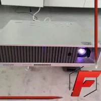 ویدئو پروژکتور لیزری Casio XJ-M155