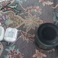 اسپیکر وایرپاد