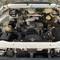 مزدا وانت ژاپن ۲۰۰۰مدل ۹۵|خودرو سواری و وانت|اراک, |دیوار