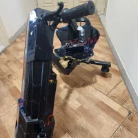 اسکوتر دریفتی شارژی درحدنو|دوچرخه، اسکیت، اسکوتر|بابل, |دیوار