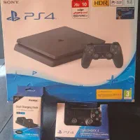 ps4 slim 1t