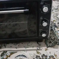 توستر ۴۵ لیتری مارک لوکس تای بدون مشکل