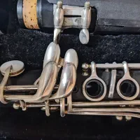 سازه بادی|سازهای بادی|ری, ظهیرآباد|دیوار