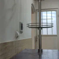 پایه استیل /جای بار/میوه/کابینت|آب‌چکان و نظم‌دهنده ظروف|گرگان, |دیوار