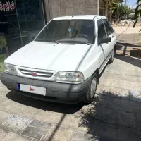 پراید مدل ۹۰