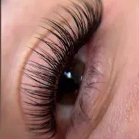 تخفیف اکستنشن مژه عید تا عید فقط ۵۵۰