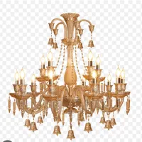 نمایشگاه و فروشگاه دائمی مستر لوستر|لوستر و چراغ آویز|مشهد, ایمان|دیوار