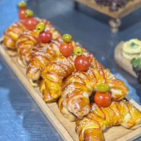 قبول سفارشات برای مجالس