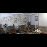 آپارتمان 80 متری دو خواب فریدون احمدی بدری