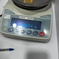 طلای آبشده / کارکرده / سکه