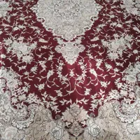 دو عدد فرش ۹ متری