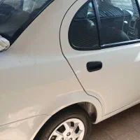 ساینا اس دوگانه شرکتی مدل 1403