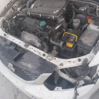 ساینا s مدل ۴۰۱|خودرو سواری و وانت|تربت جام, شاهد|دیوار