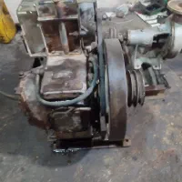 موتور دایدونگ 8.5رادیاتوردار|ماشینآلات صنعتی|مراوه, |دیوار