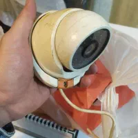 دو عدد دوربین به همرات هارد و آداپتور|دوربین مداربسته|ایذه, |دیوار