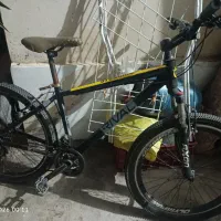 دوچرخه