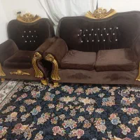 مبل|مبلمان خانگی و میز عسلی|جوانرود, |دیوار