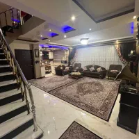 فروش آپارتمان ۱۴۵ متری ۲ خوابه طبقه ۱