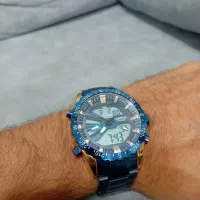 ساعت برند joefox|ساعت|بندرعباس, |دیوار