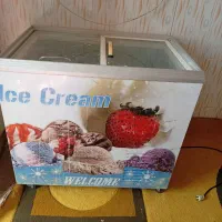 فزیزر|یخچال و فریزر|چاروسا, |دیوار