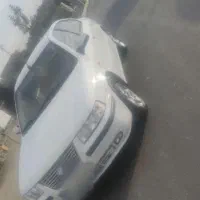 سمند ef7 مدل ۹۲|خودرو سواری و وانت|ارومیه, |دیوار