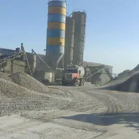 بتن آماده آزمایشگاهی و پمپ ثابت|خدمات پیشه و مهارت|مشهد, طبرسی شمالی|دیوار