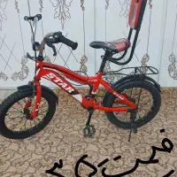 دوچرخه موتر شارژ. .