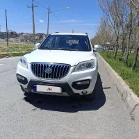 لیفان x60