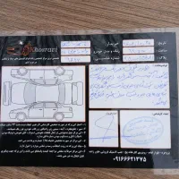 پراید ۱۳۲|خودرو سواری و وانت|بروجرد, |دیوار