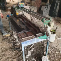 دستگاه آب بور سنگ و سرامیک