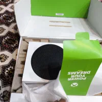 Xbox series s دو دسته با شارژر و باطری|کنسول، بازی ویدئویی و آنلاین|گرگان, |دیوار
