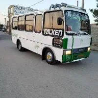مینی بوس اویکو عروسک