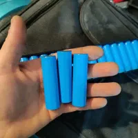 باتری سلولی