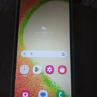 گوشی سامسونگ AO4