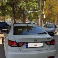 شاهین ۱۴۰۳cvt|خودرو سواری و وانت|بروجرد, |دیوار