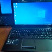لپتاپ اماسآی رم ۸ ddr3 حافظه ssd|رایانه همراه|اندیشه, اندیشه فاز ۳|دیوار