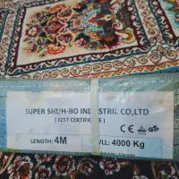 تسمه جرثقیل لوازم یدکی