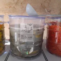 سبزیجات اماده، ارسال پیک