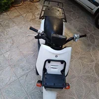موتور پاکشتی یاماهاگیر