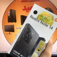 ردمی نوت ۱۴