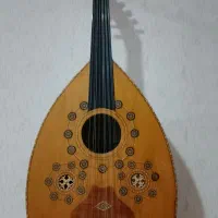 عود حرفه ای سوری