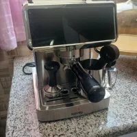 قهوه ساز صنعتی مارک روپل