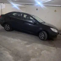 جک j4 مدل ۴۰۱|خودرو سواری و وانت|پردیس, فاز ۲|دیوار