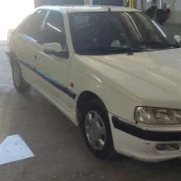 پارس 88 سفید