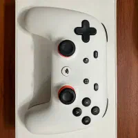 دسته google stadia|کنسول، بازی ویدئویی و آنلاین|تهران, فلاح|دیوار