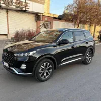 تیگو ۷پرو ۱۴۰۲|خودرو سواری و وانت|نیشابور, شهرک بهداری|دیوار