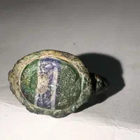 انگشتر یشم|زیورآلات و اکسسوری|مشگین شهر, |دیوار