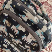 کیف مدرسه