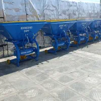 کود پاش|ماشین‌آلات صنعتی|دهگلان, |دیوار