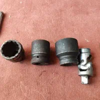 ابزار مکانیکی